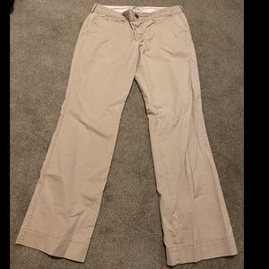 Old Navy Khaki Pants